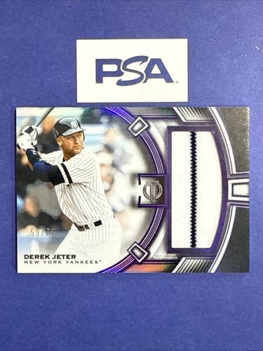 Carta reliquia 2026 - , topps