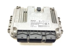 9656974680 centralina motore - centralina, /