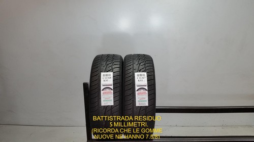 Gomme usate termiche - usate,