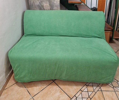 Divano letto posti nuovo - divano,