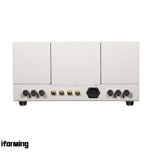 Amplificatore valvolare 25w - amplificatore,