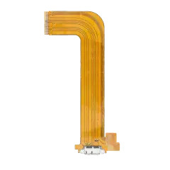 Charging port flex - port, cable