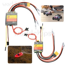 30A 50A Doppio Canale