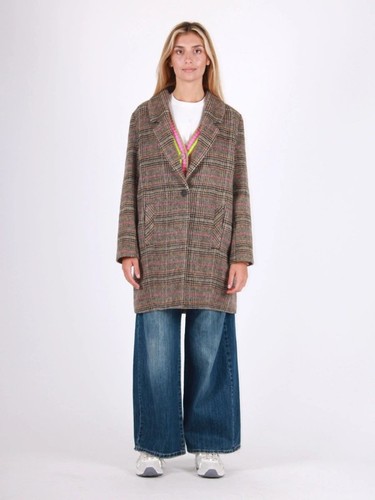 Cappotto regular donna - regular,