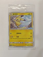 Pokemon Card Chinese TCG -