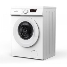 Lavatrice 7kg 1200 giri Classe