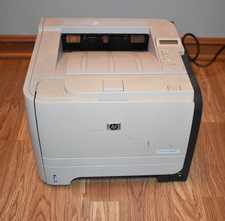HP LaserJet P2055dn stampante