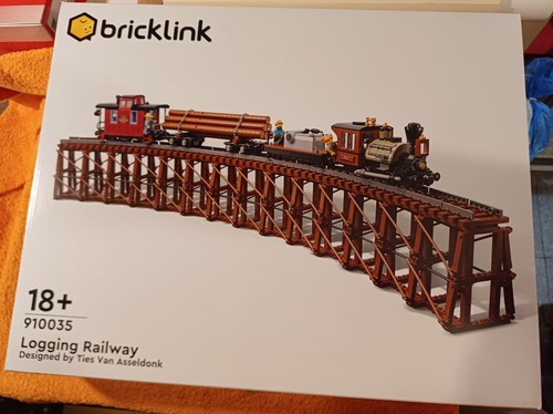Lego 910035 bricklink - lego,