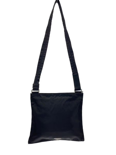 Borsa tracolla prada nera - prada,