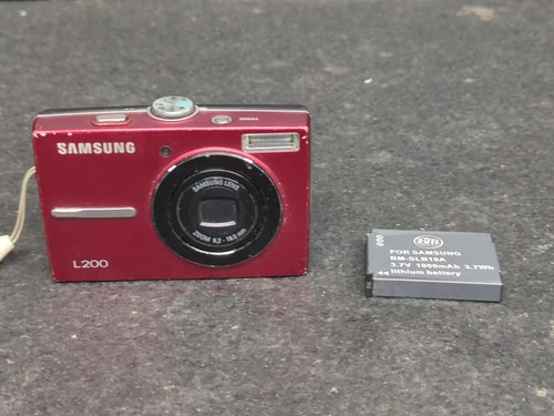 Samsung series l200 2 - series,