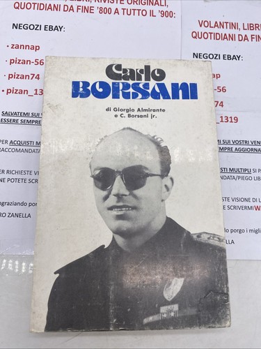 Almirante carlo borsani - g.,