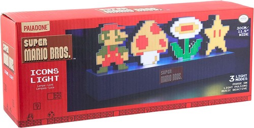 Super mario bros - mario,