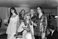 * Sylvie Vartan - Exclusive