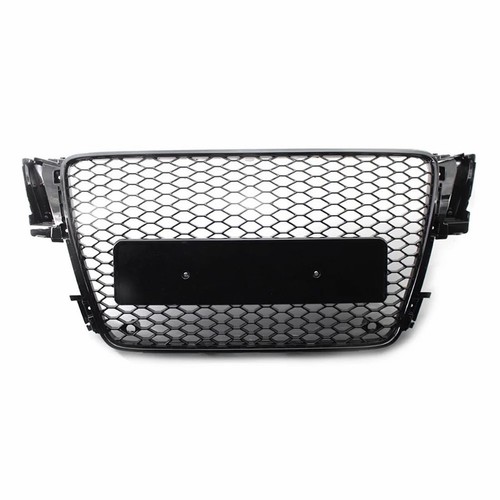 Honeycomb rs4 style front - honeycomb,