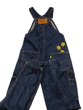 Salopette Levi's x Super Mario