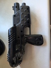 Pistola Arcade Midway