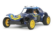 Tamiya 1:10 RC 2 WD Holiday