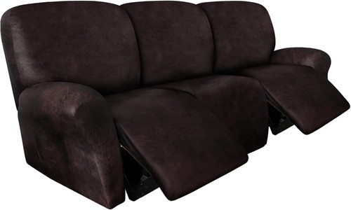 Copridivano reclinabile