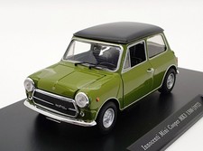 Leo Models pressofuso scala