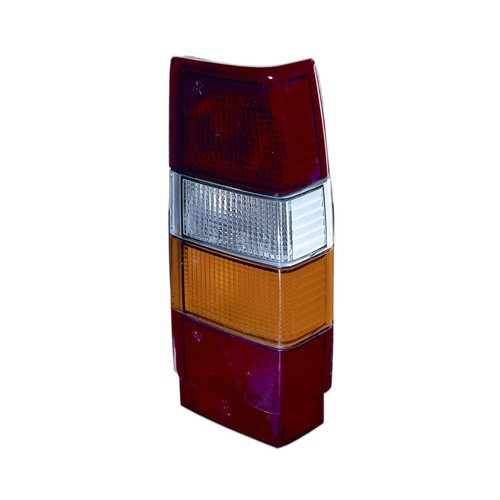 Fanale posteriore destro - posteriore,