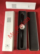 COUNTDOWN 2000 WATCH Marksman
