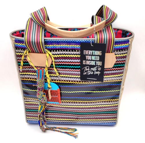 Borsa classica consuela - classica,