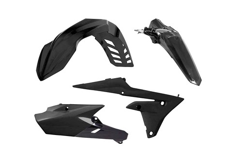 Racetech kit plastice - kit,