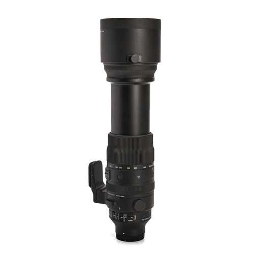 Sigma 150 600 3 - 150-600, mm