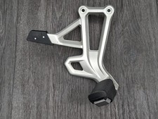 BMW F 750 GS 2018-2021 pedana