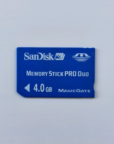 Sandisk memory stick pro - 🔥sandisk,