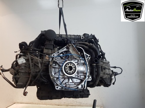 Motore engine porsche - motore,