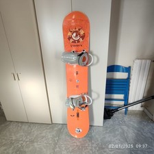 snowboard 156