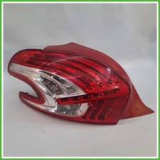 Fanale Fanalino Posteriore Sinistro SX PEUGEOT 208 2012 2015 9672628280 79998D