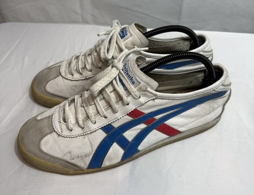 Sneakers vintage asics - vintage,