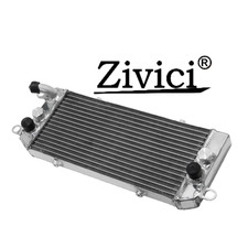 Radiatore radiatore alluminio