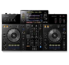 Pioneer XDJ-RR All-in-One