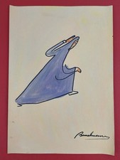 Disegno carta ludwig - carta,