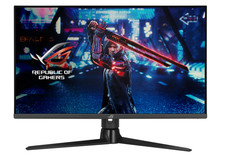 ASUS ROG Strix XG32UQ monitor