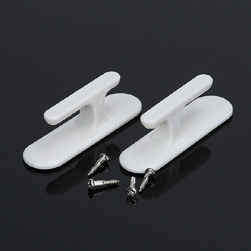 Pcs ganci autoadesivi per - ,