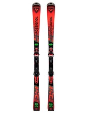 Nuovi sci slalom uomo