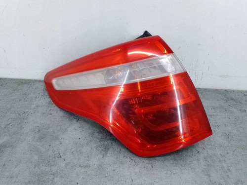 Citroen picasso 2007 feux - citroen, i