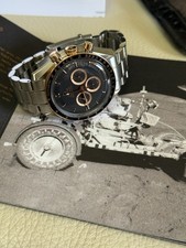 Omega Speedmaster Apollo 15 35th Anniversary LIMITED EDITION 3366.51.00