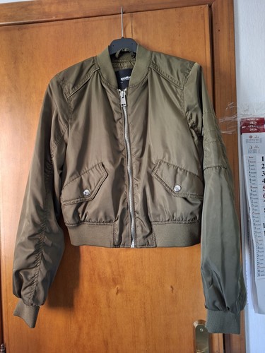 Giacca bomber - giacca,