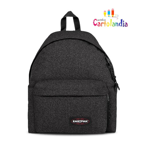 Zaino eastpak spark nero - spark,