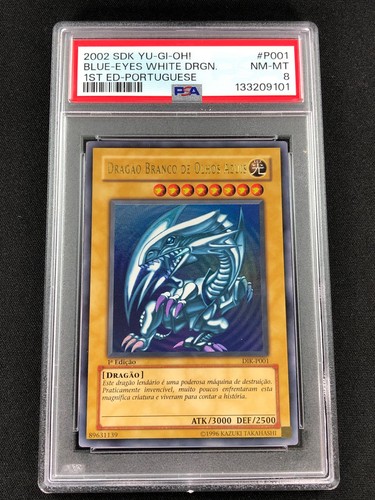 Yugioh 2002 drago bianco - yugioh, occhi