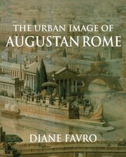 The Urban Image of Augustan