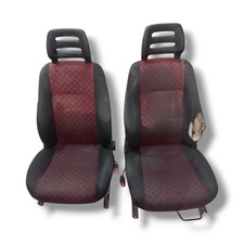 Set sedili per Fiat 600