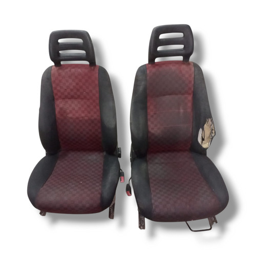 Set sedili per fiat 600 - sedili,