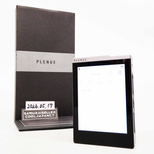 Cowon plenue 32gb 32 - cowon, d