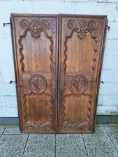 COPPIA DI PORTE, IDEALI PER
